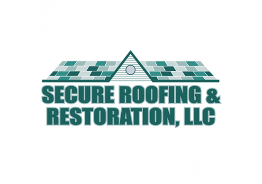 Secure Roofing & Restoration, LLC Logo