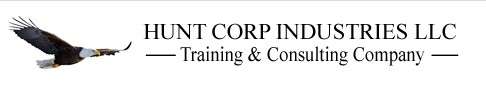 Hunt Corp Industries LLC Logo