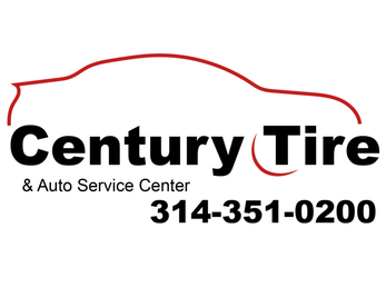 Century Tire & Auto Service Center Logo