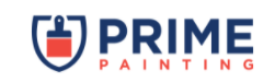 Prime Painting & Construction LLC Logo