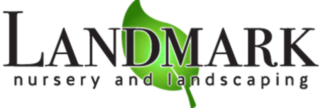 Landmark Nursery & Landscaping Logo