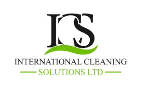 International Cleaning Solutions, Ltd.  Logo