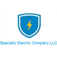 Specialty Electric Company, LLC Logo