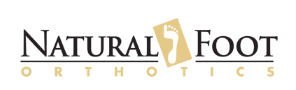 Natural Foot Orthotics Logo