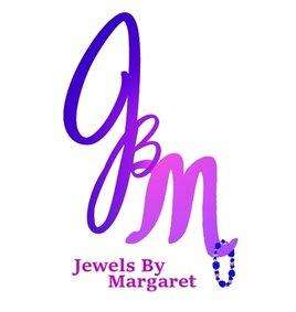 Jewels by Margaret, LLC Logo