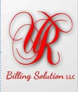 UR' Billing Solution LLC Logo