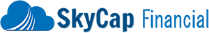 SkyCap Financial Logo