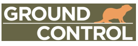 Ground Control Logo