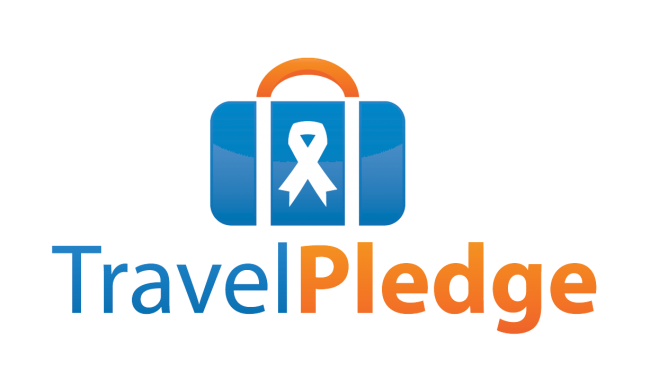 TravelPledge Logo