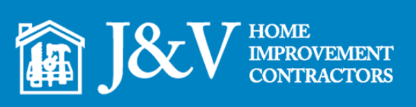 J & V Home Improvement Contractors Inc Logo