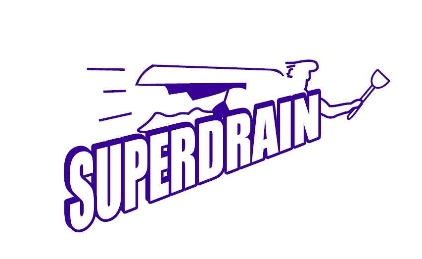 Superdrain Logo