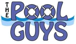 The Pool Guys Logo