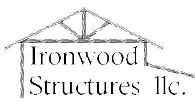Ironwood Structures LLC Logo