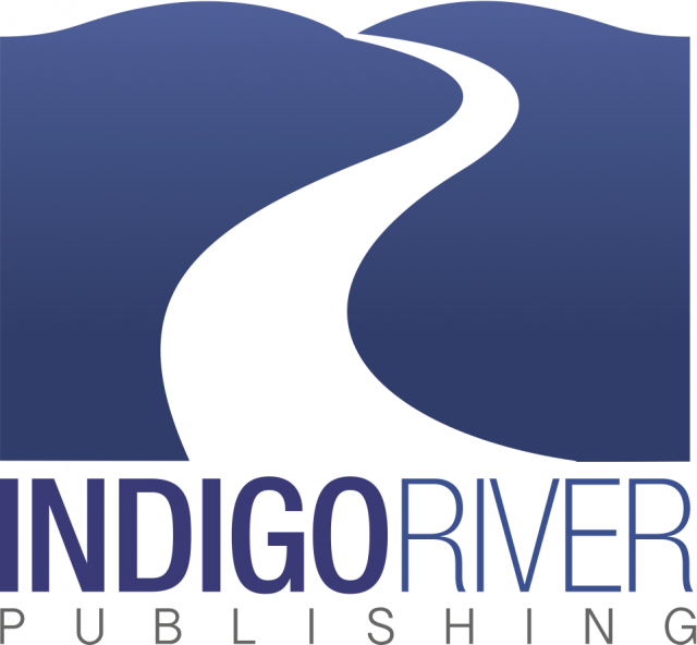 Indigo River Publishing Logo
