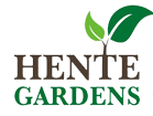 Hente Gardens LLC Logo