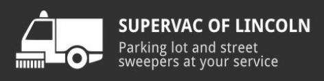 Supervac of Lincoln Logo