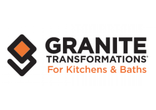 Granite Transformations of Grandville Logo