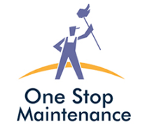 One Stop Maintenance Logo