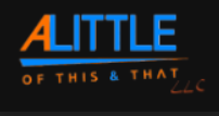 A Little of This & That, LLC Logo