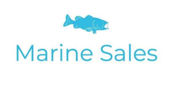 Marine Sales Logo