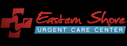 Eastern Shore Urgent Care Logo