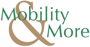 Mobility & More, LLC Logo
