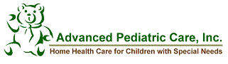 Advanced Pediatric Care, Inc. Logo