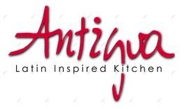 Antigua Latin Inspired Kitchen Logo