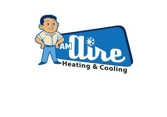 AM Aire, Inc. Logo