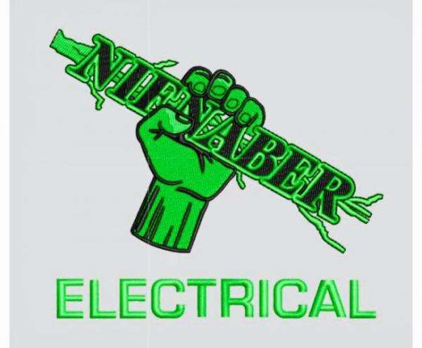 Nienaber Electrical, LLC Logo