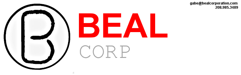 Beal Corporation Logo