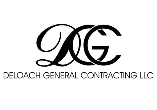 DeLoach General Contracting Co., LLC Logo