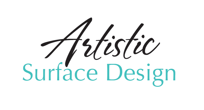 Artistic Surface Design Logo