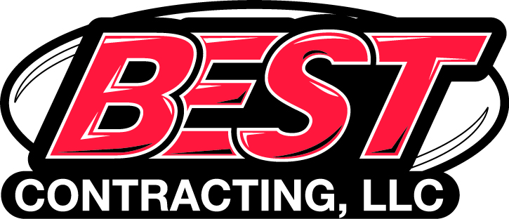 Best Contracting, LLC Logo