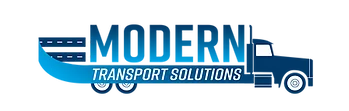 Modern Transport Solutions Logo