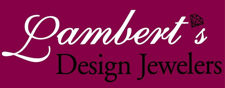 Lambert's Design Jewelers LLC Logo