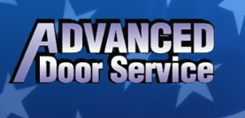 Advanced Door Service Inc Logo