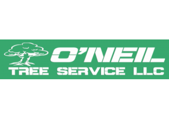 O'Neil Tree Service, LLC Logo