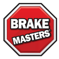 Brake Masters Logo