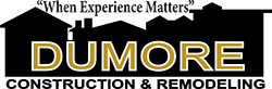 Dumore Construction & Remodeling LLC Logo