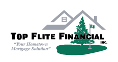 Top Flite Financial, Inc. Logo
