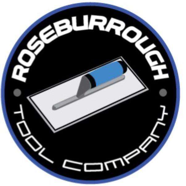 Roseburrough Tool Inc Logo