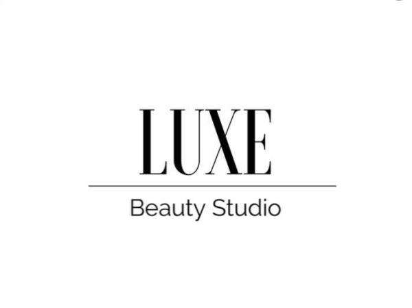 Luxe Beauty Studio Logo