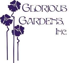 Glorious Gardens Inc. Logo