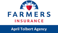 April Tolbert Insurance Agency, LLC Logo