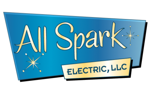 All Spark Electric, LLC Logo
