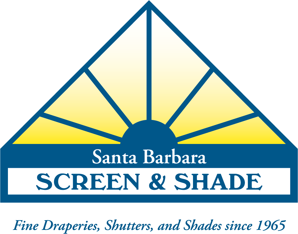 Santa Barbara Screen and Shade Logo