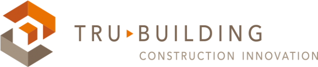 TRU-Building Logo