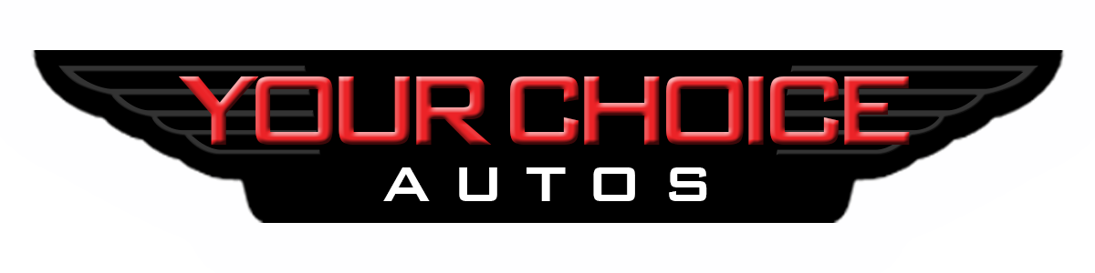 Your Choice Auto Sales, Inc. Logo