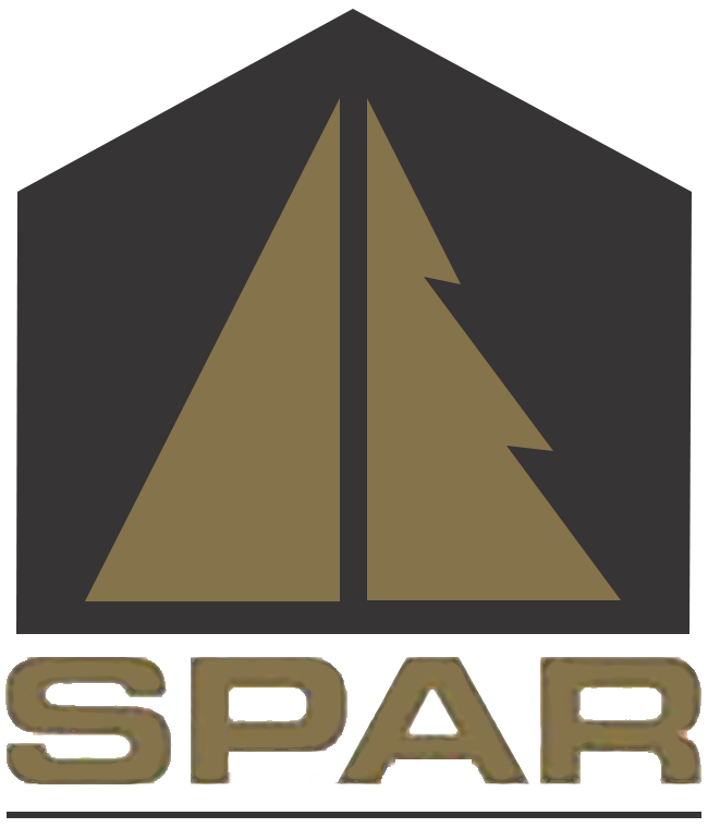 Boca Engineering Co. l SPAR Logo